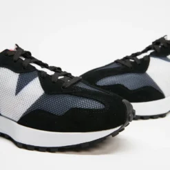 Discount ✔️ New Balance Classics 327 - Unisex Black ❤️ -Mens Shoes Shop http3A2F2Fstatic.theiconic.com .au2Fp2Fnew balance classics 0448 2589221 5