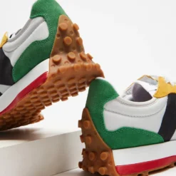 Coupon ✨ New Balance Classics 327 - Men's Captain Blue 😍 -Mens Shoes Shop http3A2F2Fstatic.theiconic.com .au2Fp2Fnew balance classics 0458 7689221 3