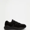 Coupon 🛒 New Balance Classics 57/40 Goretex - Men's Black 🌟