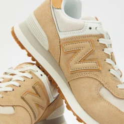 Top 10 🧨 New Balance Classics 574 - Men's Beige 👍 -Mens Shoes Shop http3A2F2Fstatic.theiconic.com .au2Fp2Fnew balance classics 3487 5073331 4