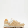 Top 10 🧨 New Balance Classics 574 - Men's Beige 👍