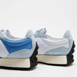 Promo ⭐ New Balance Classics 327 - Men's UV Glow Blue ❤️ -Mens Shoes Shop http3A2F2Fstatic.theiconic.com .au2Fp2Fnew balance classics 4714 8117821 4