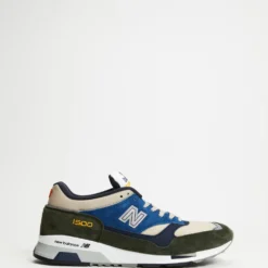 Wholesale ⌛ New Balance Classics Made UK 1500 (Standard Fit) - Men's Green 🎁