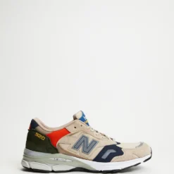 Deals 🎉 New Balance Classics Made In UK 920 - Men's Neutral 😍