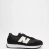 Deals 😀 New Balance Classics 237 - Unisex Black 🎉
