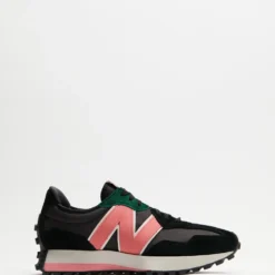 Outlet 🎉 New Balance Classics 327 x Chinese New Year - Unisex Black 😉