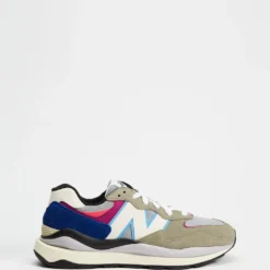 Best deal 😍 New Balance Classics 57/40 - Men's Grey 🔔