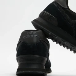 Discount ⭐ New Balance Classics 574 - Men's Black ✨ -Mens Shoes Shop http3A2F2Fstatic.theiconic.com .au2Fp2Fnew balance classics 8881 5793151 4