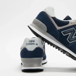 Cheap 🎉 New Balance Classics 574 - Men's Navy ❤️ -Mens Shoes Shop http3A2F2Fstatic.theiconic.com .au2Fp2Fnew balance classics 9008 6793151 4