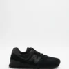 Discount ⭐ New Balance Classics 574 - Men's Black ✨