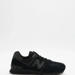 Discount ⭐ New Balance Classics 574 - Men's Black ✨