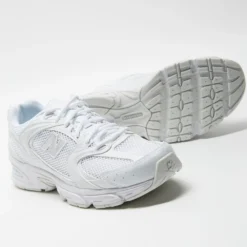 Wholesale ✨ New Balance Classics 530 - Unisex Retro White & Silver ✨ -Mens Shoes Shop http3A2F2Fstatic.theiconic.com .au2Fp2Fnew balance classics 9451 8844531 3