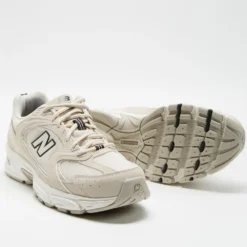 Top 10 😀 New Balance Classics 530 - Unisex Moonbeam & Sea Salt ⭐ -Mens Shoes Shop http3A2F2Fstatic.theiconic.com .au2Fp2Fnew balance classics 9514 9844531 4