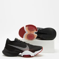 Top 10 ❤️ Nike Air Zoom SuperRep 2 - Men's Black, White & Dark Cayenne ✔️ -Mens Shoes Shop http3A2F2Fstatic.theiconic.com .au2Fp2Fnike 0112 0391511 5