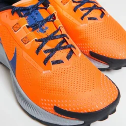 Outlet 😀 Nike Pegasus Trail 3 - Men's Total Orange, Signal Blue, Wolf Grey, Obsidian & Green 🤩 -Mens Shoes Shop http3A2F2Fstatic.theiconic.com .au2Fp2Fnike 0174 3871121 4