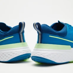 Best deal 🥰 Nike React Miler 2 - Men's Imperial Blue, Lime Glow, Court Blue & White ⭐ -Mens Shoes Shop http3A2F2Fstatic.theiconic.com .au2Fp2Fnike 0952 6249521 4