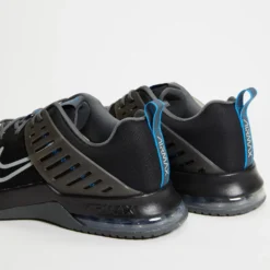 Top 10 🤩 Nike Air Max Alpha Trainer 3 - Men's Black, Light Smoke Grey, Photo Blue & Iron Grey 🌟 -Mens Shoes Shop http3A2F2Fstatic.theiconic.com .au2Fp2Fnike 1071 7869011 3