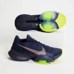Cheap 😉 Nike Air Zoom SuperRep 2 - Men's Blackened Blue, Bright Mango & Cyber ⭐ -Mens Shoes Shop http3A2F2Fstatic.theiconic.com .au2Fp2Fnike 1101 6869011 3