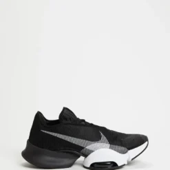 New 🧨 Nike Air Zoom SuperRep 2 - Men's Black, White & Black ❤️