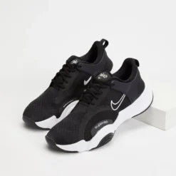 Discount ✔️ Nike SuperRep Go 2 - Men's Black, White & Anthracite 🧨 -Mens Shoes Shop http3A2F2Fstatic.theiconic.com .au2Fp2Fnike 1459 1391511 4