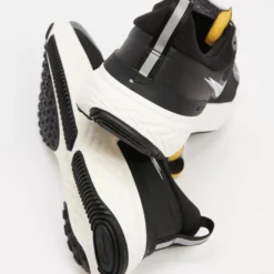 Budget 🥰 Nike React Miler PRM - Men's Black, Metallic Silver, Dark Grey & White Sail ✔️ -Mens Shoes Shop http3A2F2Fstatic.theiconic.com .au2Fp2Fnike 1754 3540111 3