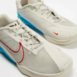 Discount 🥰 Nike React Metcon Turbo - Men's Light Bone, University Red & Light Blue Fury 💯 -Mens Shoes Shop http3A2F2Fstatic.theiconic.com .au2Fp2Fnike 1755 2869011 5