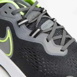 Coupon 👍 Nike React Miler 2 - Men's Smoke Grey & Volt Black 🤩 -Mens Shoes Shop http3A2F2Fstatic.theiconic.com .au2Fp2Fnike 1806 3191511 4