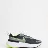 Coupon 👍 Nike React Miler 2 - Men's Smoke Grey & Volt Black 🤩