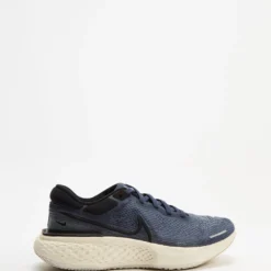 Discount 😍 Nike ZoomX Invincible Run Flyknit - Men's Thunder Blue, Black Thunder & Blue Natural 😉