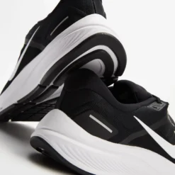 Budget ⭐ Nike Air Zoom Structure 24 - Men's Black & White 🤩 -Mens Shoes Shop http3A2F2Fstatic.theiconic.com .au2Fp2Fnike 2643 9671121 3