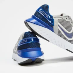 Hot Sale 👍 Nike Legend React 3 - Men's Light Smoke Grey, White, Racer Blue, Anthracite & Chile Red 🛒 -Mens Shoes Shop http3A2F2Fstatic.theiconic.com .au2Fp2Fnike 2650 6833301 3