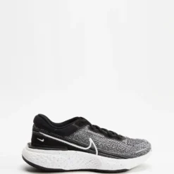 Best reviews of ✔️ Nike ZoomX Invincible Run Flyknit - Men's Black & White 😉