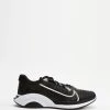 Discount 🎉 Nike ZoomX SuperRep Surge - Men's Black & White 🔥
