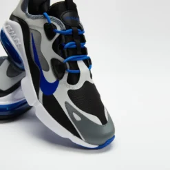 Discount ❤️ Nike Air Max Infinity 2 - Men's Black, Racer Blue, Photon Dust, Smoke Grey & White ⌛ -Mens Shoes Shop http3A2F2Fstatic.theiconic.com .au2Fp2Fnike 2763 3391511 4