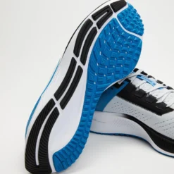 Coupon ⭐ Nike Air Zoom Pegasus 38 - Men's Pure Platinum, Photo Blue, Black, Dutch Blue & White 😉 -Mens Shoes Shop http3A2F2Fstatic.theiconic.com .au2Fp2Fnike 3202 1331231 3