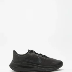 Cheap 🌟 Nike Winflo 8 - Men's Black, Dark Smoke & Smoke Grey ✨