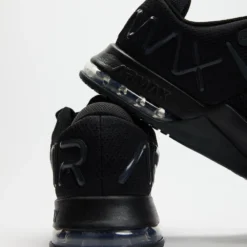 Wholesale 🎉 Nike Air Max Alpha Trainer 4 - Men's Black, Black & Anthracite 😍 -Mens Shoes Shop http3A2F2Fstatic.theiconic.com .au2Fp2Fnike 3214 3531231 4