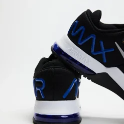 Top 10 😍 Nike Air Max Alpha Trainer 4 - Men's Black, Wolf Grey, Racer Blue & Laser Orange ✨ -Mens Shoes Shop http3A2F2Fstatic.theiconic.com .au2Fp2Fnike 3262 7531231 4