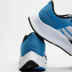 Coupon ⭐ Nike Air Zoom Pegasus 38 - Men's Pure Platinum, Photo Blue, Black, Dutch Blue & White 😉 -Mens Shoes Shop http3A2F2Fstatic.theiconic.com .au2Fp2Fnike 3265 1331231 4