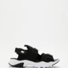 Top 10 🎁 Nike Canyon Sandals - Men's Black, White & Black 🧨