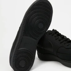 Budget ⭐ Nike Court Vision Low - Men's Black, Black & Black 🛒 -Mens Shoes Shop http3A2F2Fstatic.theiconic.com .au2Fp2Fnike 3373 3539521 3
