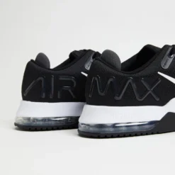 New ⌛ Nike Air Max Alpha Trainer 4 - Men's Black, White & Anthracite 😉 -Mens Shoes Shop http3A2F2Fstatic.theiconic.com .au2Fp2Fnike 3551 6391511 4