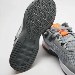 Brand new ✨ Nike Air Max Alpha Trainer 4 - Men's Wolf Grey, White & Orange 🔔 -Mens Shoes Shop http3A2F2Fstatic.theiconic.com .au2Fp2Fnike 3843 2249521 3