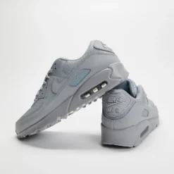 Best deal 👍 Nike Air Max 90 - Men's Wolf Grey, Wolf Grey & Black 😀 -Mens Shoes Shop http3A2F2Fstatic.theiconic.com .au2Fp2Fnike 4090 3149011 3