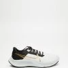 Outlet 😀 Nike Air Zoom Pegasus 38 - Men's Photon Dust, Metallic Gold Coin & Light Smoke Grey 😉