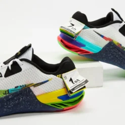 Cheapest 🤩 Nike Metcon 7 AMP - Men's White, Black & Yellow Strike 😀 -Mens Shoes Shop http3A2F2Fstatic.theiconic.com .au2Fp2Fnike 4393 8149521 4