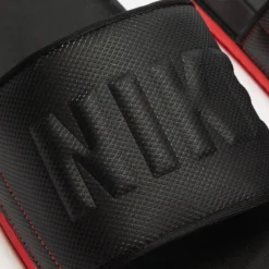 Cheap 🤩 Nike Offcourt Slides - Men's Black, Black & Chile Red ⌛ -Mens Shoes Shop http3A2F2Fstatic.theiconic.com .au2Fp2Fnike 4396 8539521 3