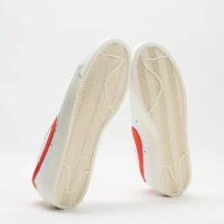 Best deal 😍 Nike Blazer Low '77 Vintage - Men's White, Team Orange, White, Sail, White & Team Orange 🔔 -Mens Shoes Shop http3A2F2Fstatic.theiconic.com .au2Fp2Fnike 4514 2439521 3