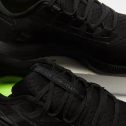 Top 10 😉 Nike Air Zoom Pegasus 38 - Men's Black, Anthracite & Volt ✨ -Mens Shoes Shop http3A2F2Fstatic.theiconic.com .au2Fp2Fnike 4789 5191511 4