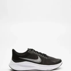 Top 10 😍 Nike Winflo 8 - Men's Black & White 🌟